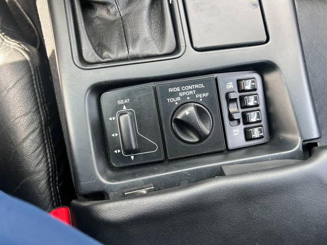 Photo of 1995 Black Chevrolet Corvette
