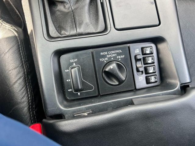 Photo of 1995 Black Chevrolet Corvette