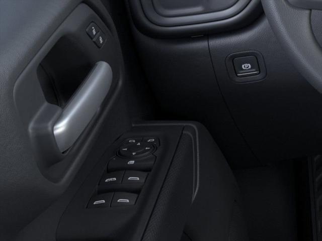 Photo of 2025 Summit White Chevrolet Silverado 2500