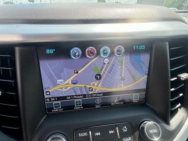Photo of 2017 White Frost Tricoat GMC Acadia