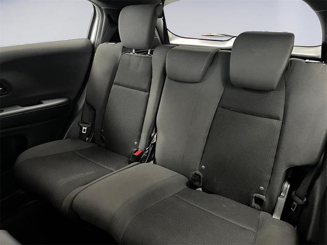 Photo of 2020 Platinum White Pearl Honda HR-V