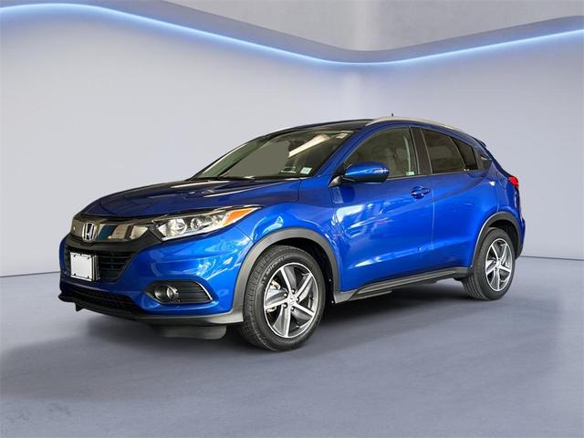 2022 Honda HR-V