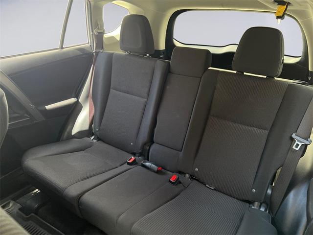 Photo of 2018 Silver Sky Metallic Toyota RAV4