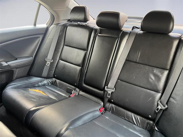 Photo of 2010 Palladium Metallic Acura TSX