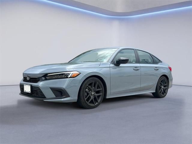 2022 Honda Civic