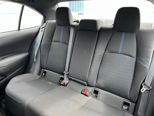 Photo of 2022 Classic Silver Metallic Toyota Corolla