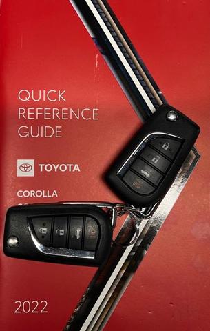 Photo of 2022 Classic Silver Metallic Toyota Corolla
