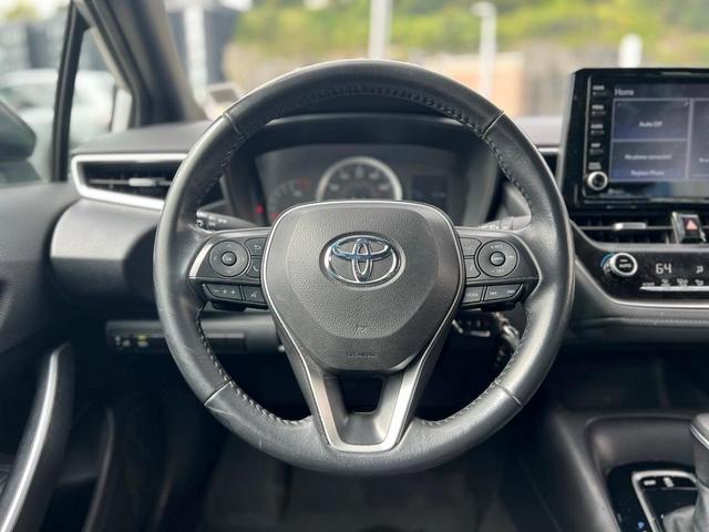 Photo of 2022 Classic Silver Metallic Toyota Corolla
