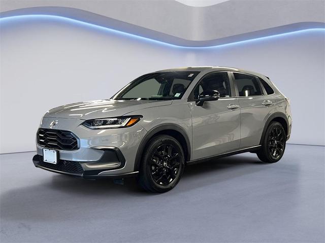 2023 Honda HR-V