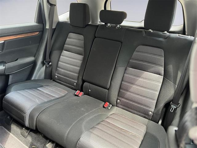Photo of 2022 Sonic Gray Pearl Honda CR-V