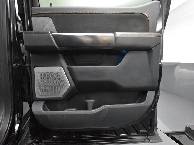 Photo of 2023 Agate Black Metallic Ford F-150