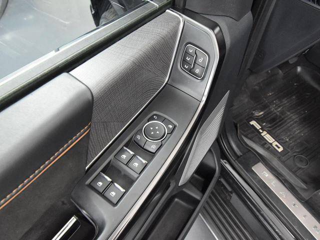 Photo of 2023 Agate Black Metallic Ford F-150