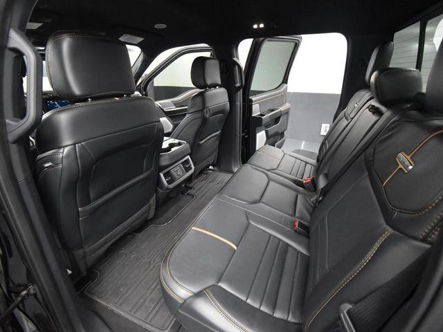 Photo of 2024 Agate Black Metallic Ford F-250