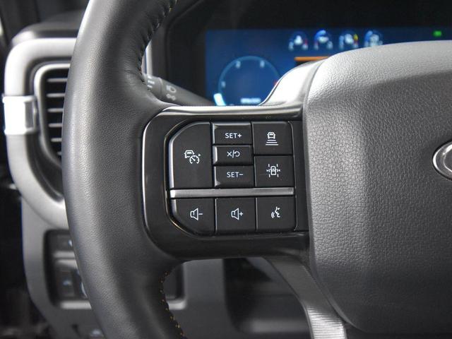 Photo of 2024 Agate Black Metallic Ford F-250