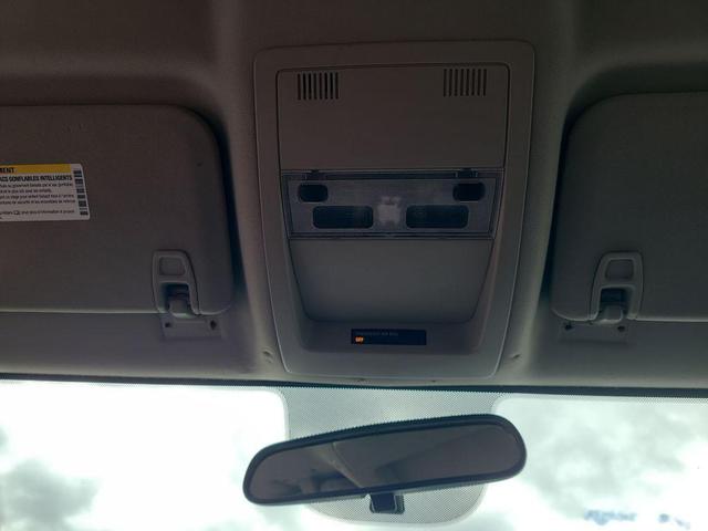 Photo of 2011 Black Chevrolet Suburban