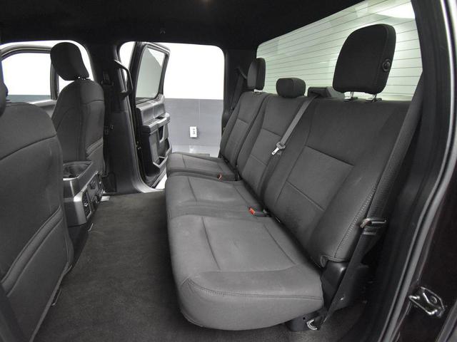 Photo of 2018 Magma Red Metallic Ford F-150