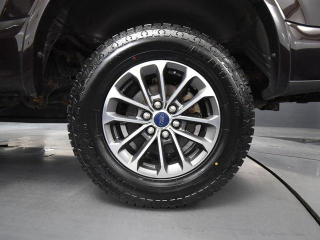 Photo of 2018 Magma Red Metallic Ford F-150