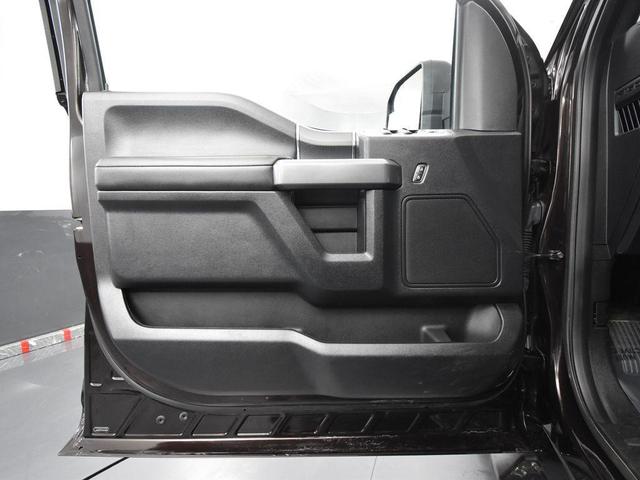 Photo of 2018 Magma Red Metallic Ford F-150