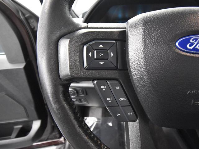 Photo of 2018 Magma Red Metallic Ford F-150