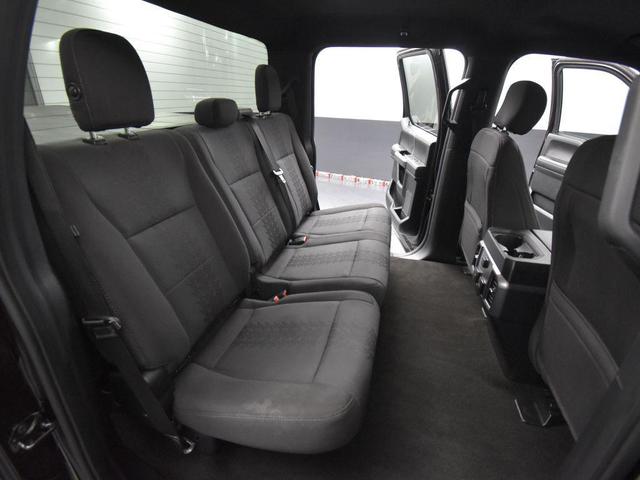 Photo of 2018 Magma Red Metallic Ford F-150