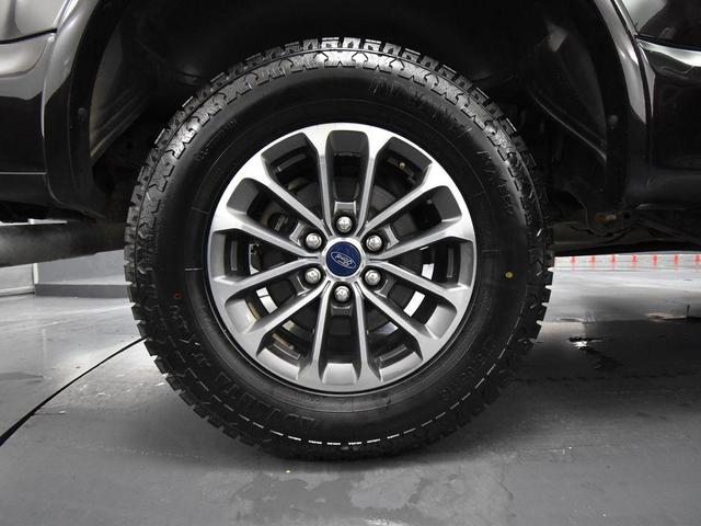 Photo of 2018 Magma Red Metallic Ford F-150