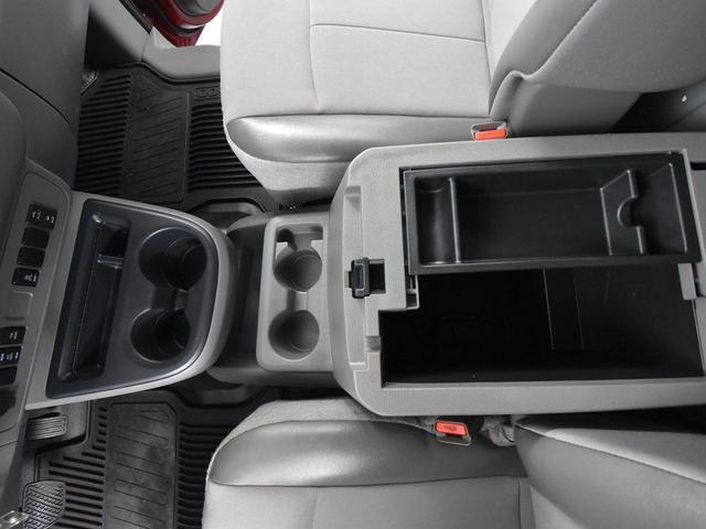 Photo of 2021 Cayenne Red Metallic Nissan NV Cargo NV3500 HD