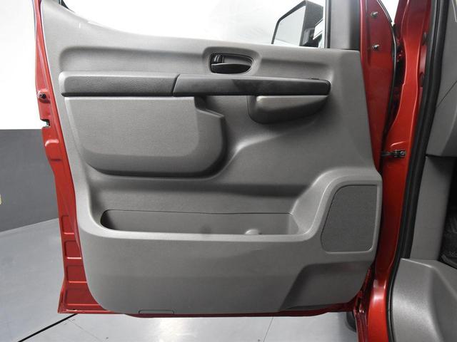Photo of 2021 Cayenne Red Metallic Nissan NV Cargo NV3500 HD
