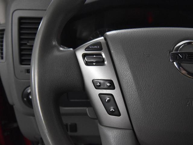Photo of 2021 Cayenne Red Metallic Nissan NV Cargo NV3500 HD