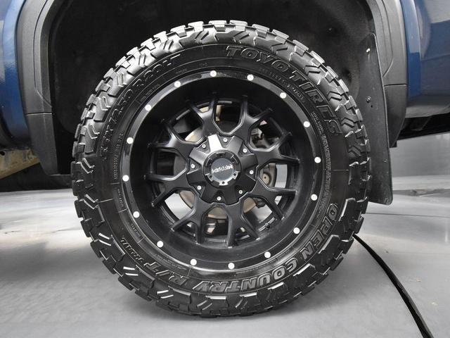 Photo of 2021 Pacific Blue Metallic GMC Sierra 3500