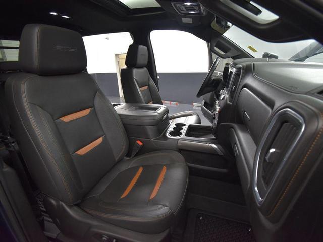Photo of 2021 Pacific Blue Metallic GMC Sierra 3500