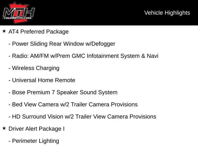Photo of 2021 Pacific Blue Metallic GMC Sierra 3500