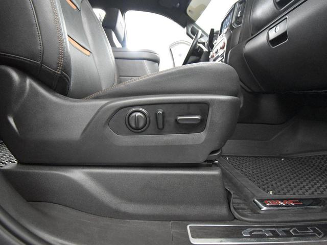Photo of 2021 Pacific Blue Metallic GMC Sierra 3500