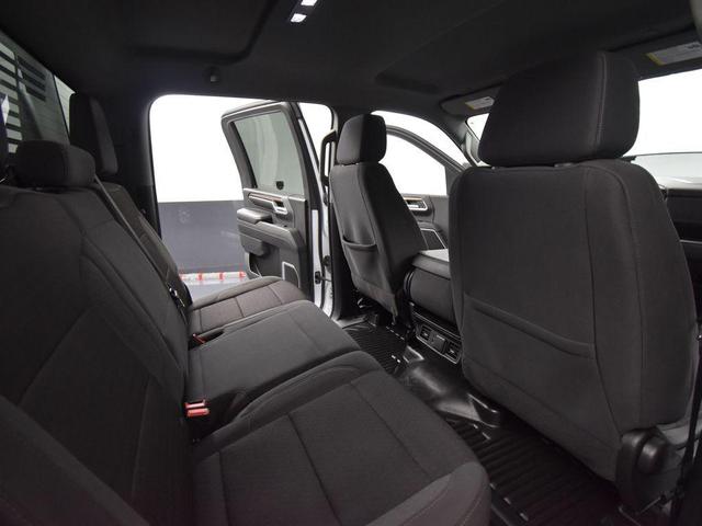 Photo of 2024 Summit White Chevrolet Silverado 2500
