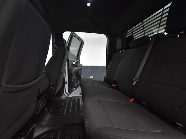 Photo of 2024 Summit White Chevrolet Silverado 2500
