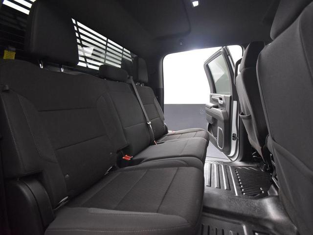 Photo of 2024 Summit White Chevrolet Silverado 2500