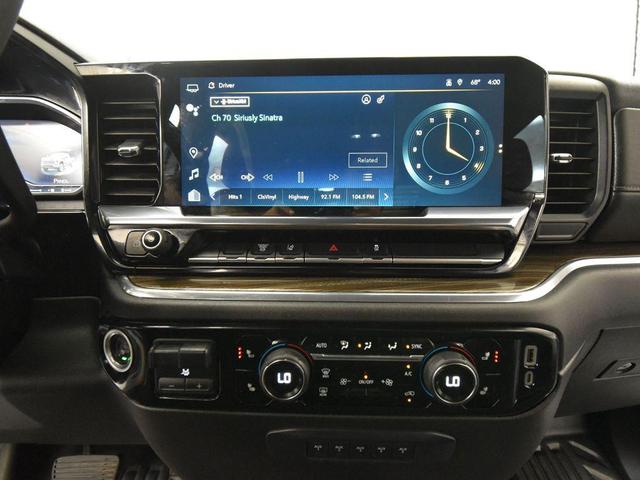 Photo of 2024 Summit White Chevrolet Silverado 2500