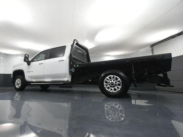 Photo of 2024 Summit White Chevrolet Silverado 2500