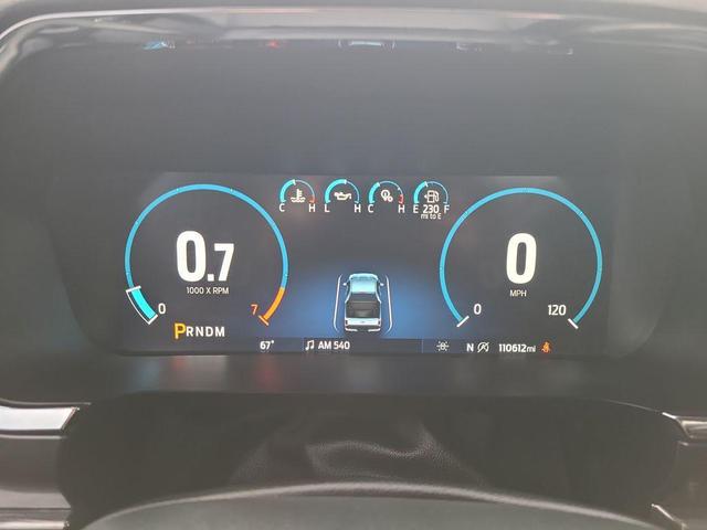 Photo of 2021 Oxford White Ford F-150