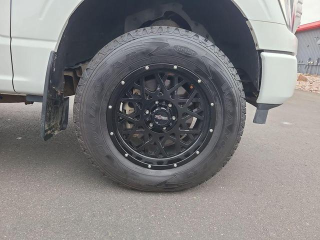 Photo of 2021 Oxford White Ford F-150