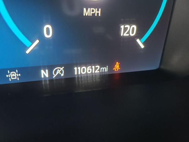 Photo of 2021 Oxford White Ford F-150