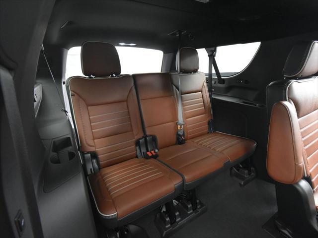 Photo of 2023 Onyx Black GMC Yukon XL