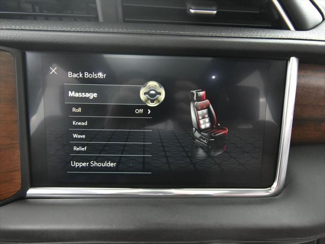 Photo of 2023 Onyx Black GMC Yukon XL