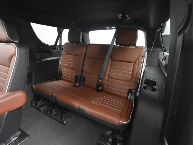 Photo of 2023 Onyx Black GMC Yukon XL