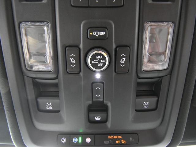 Photo of 2023 Onyx Black GMC Yukon XL