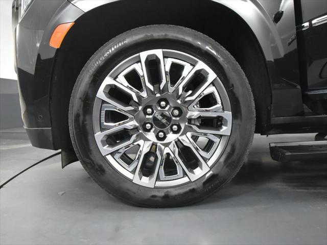 Photo of 2023 Onyx Black GMC Yukon XL