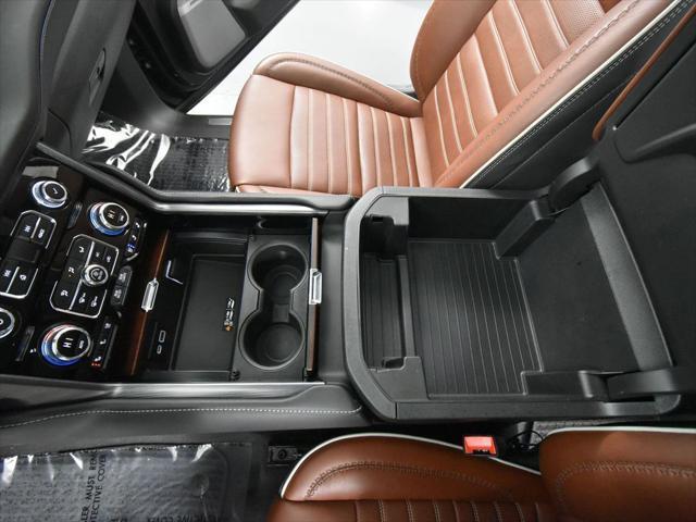 Photo of 2023 Onyx Black GMC Yukon XL