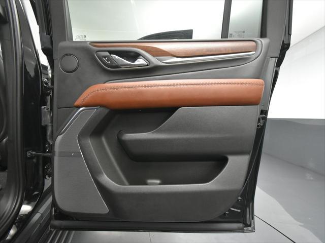 Photo of 2023 Onyx Black GMC Yukon XL