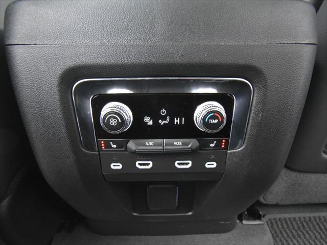 Photo of 2023 Onyx Black GMC Yukon XL