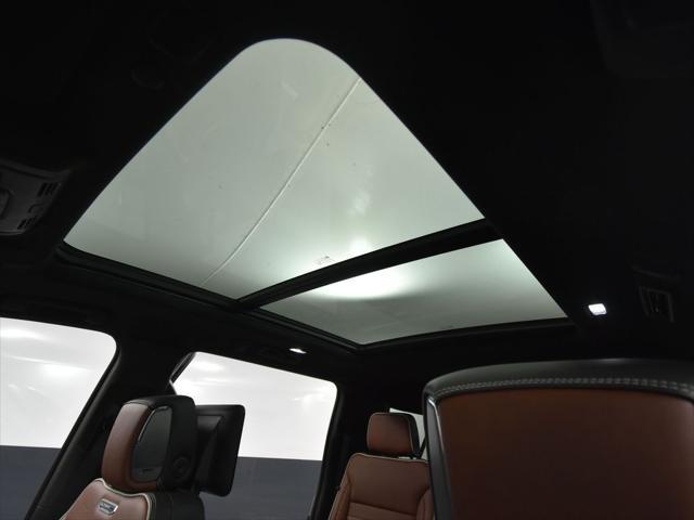Photo of 2023 Onyx Black GMC Yukon XL