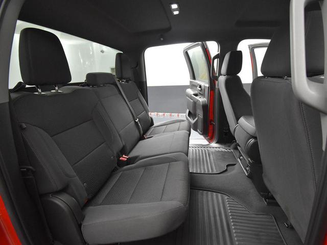 Photo of 2024 Red Hot Chevrolet Silverado 2500